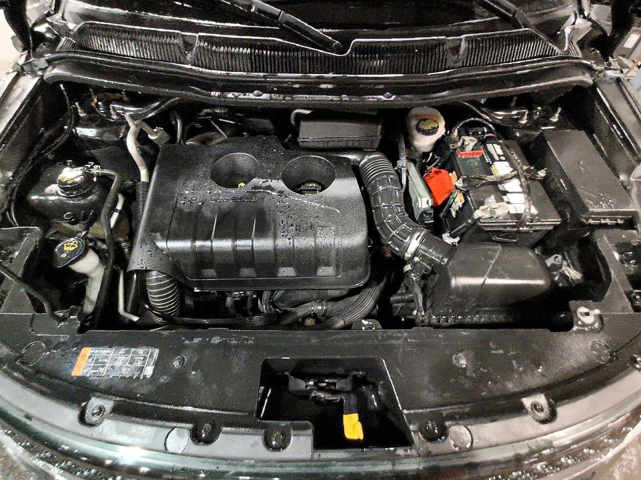 2013 FORD EXPLORER LIMITED — Фото 12 из 13