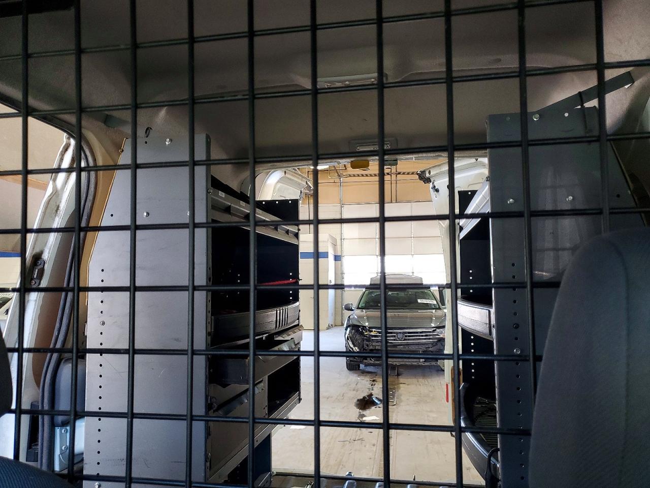 2013 FORD TRANSIT CONNECT XL — Фото 10 из 13