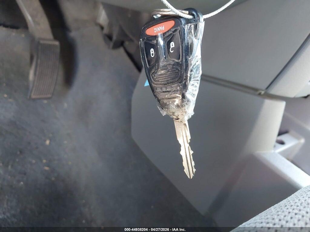 1D4HD48N35F537449 2005 DODGE DURANGO photo no. 11