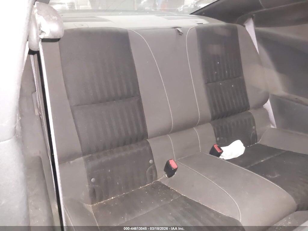 2G1FB1E30F9244266 2015 CHEVROLET CAMARO photo no. 8