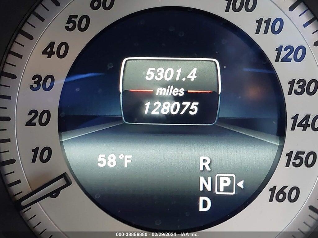 WDDHF5KB8EB009513 2014 MERCEDES-BENZ E 350 photo no. 7