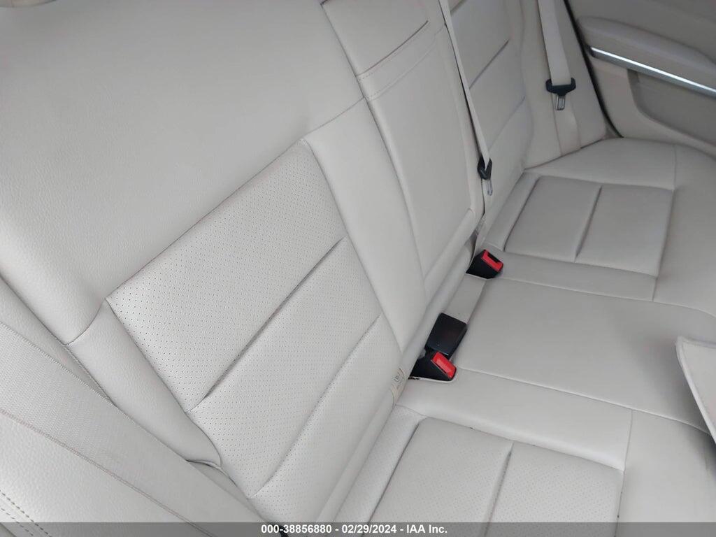 WDDHF5KB8EB009513 2014 MERCEDES-BENZ E 350 photo no. 8