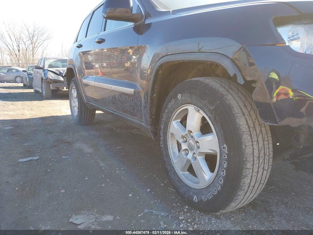 1C4RJFAG4CC165183 2012 JEEP GRAND CHEROKEE photo no. 12