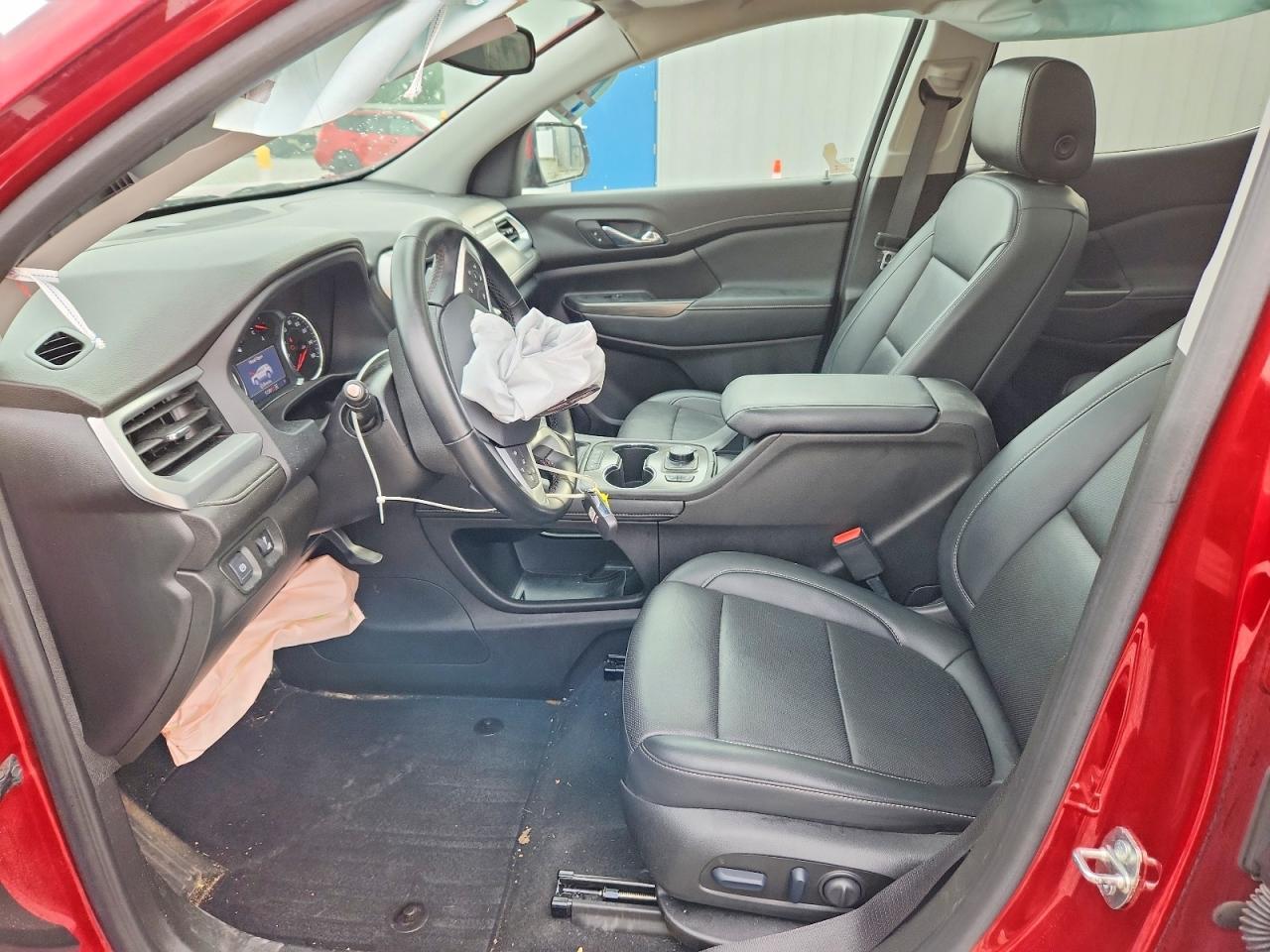 2023 GMC ACADIA SLT — Фото 7 из 13