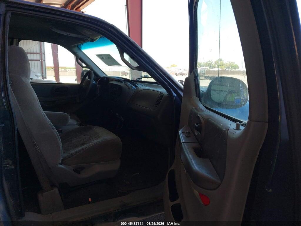1FTRX17L4YKA57388 2000 FORD F-150 photo no. 5