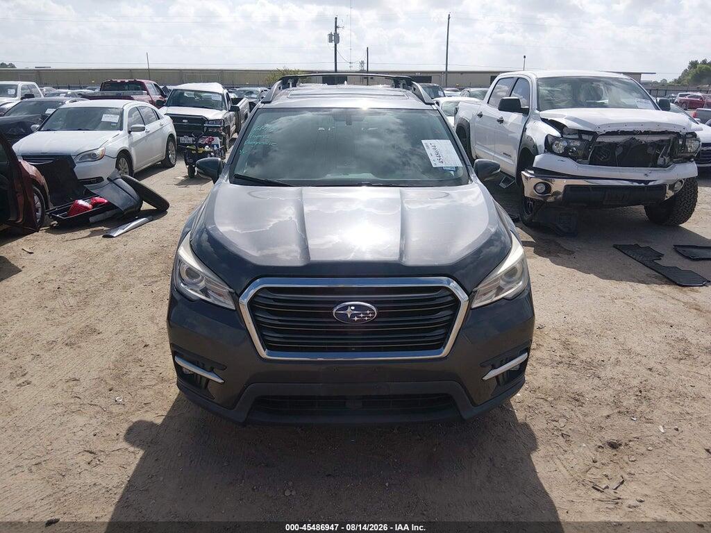 4S4WMAPDXK3459482 2019 SUBARU ASCENT photo no. 12