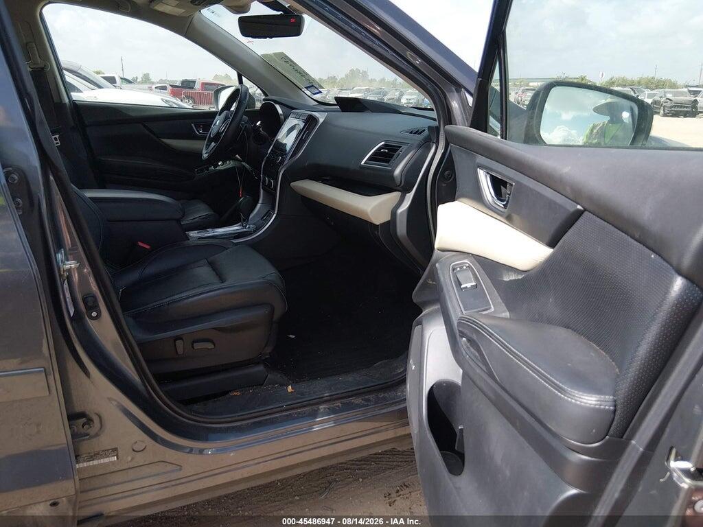 4S4WMAPDXK3459482 2019 SUBARU ASCENT photo no. 5