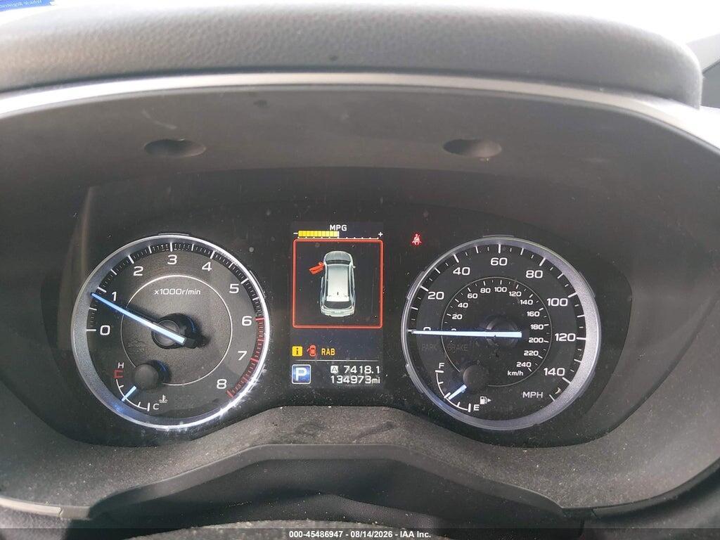 4S4WMAPDXK3459482 2019 SUBARU ASCENT photo no. 7