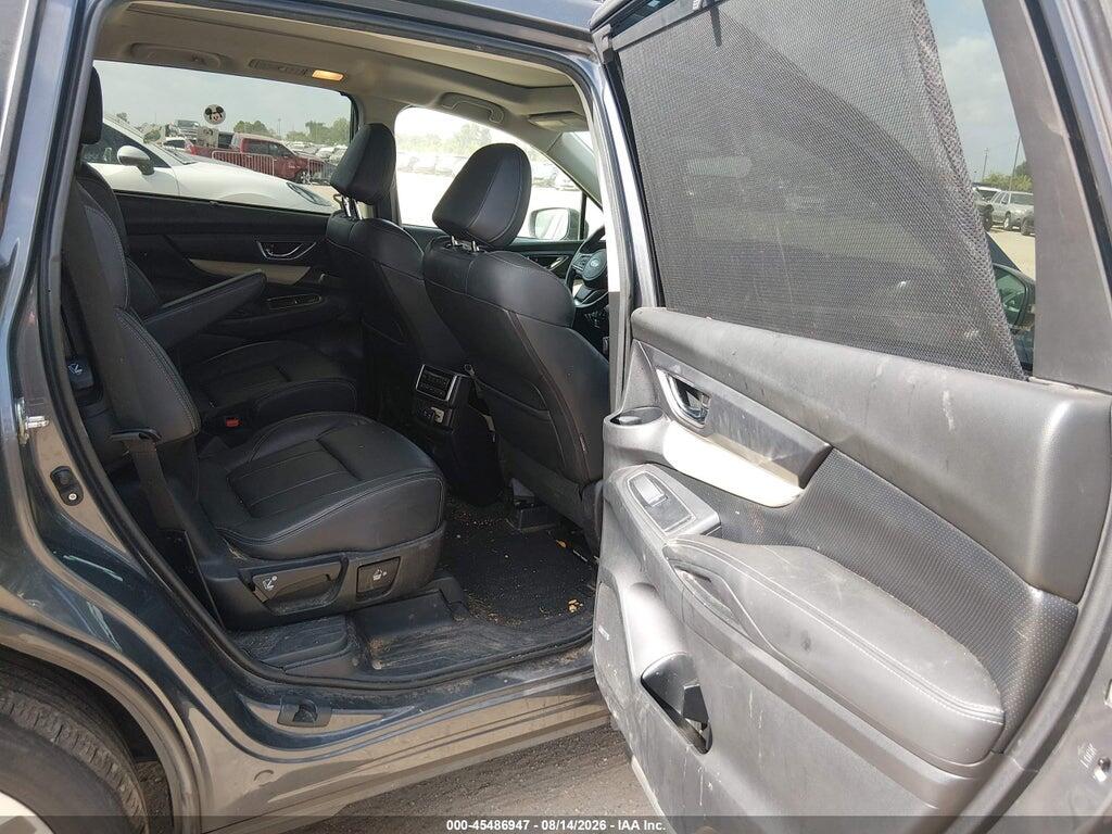 4S4WMAPDXK3459482 2019 SUBARU ASCENT photo no. 8