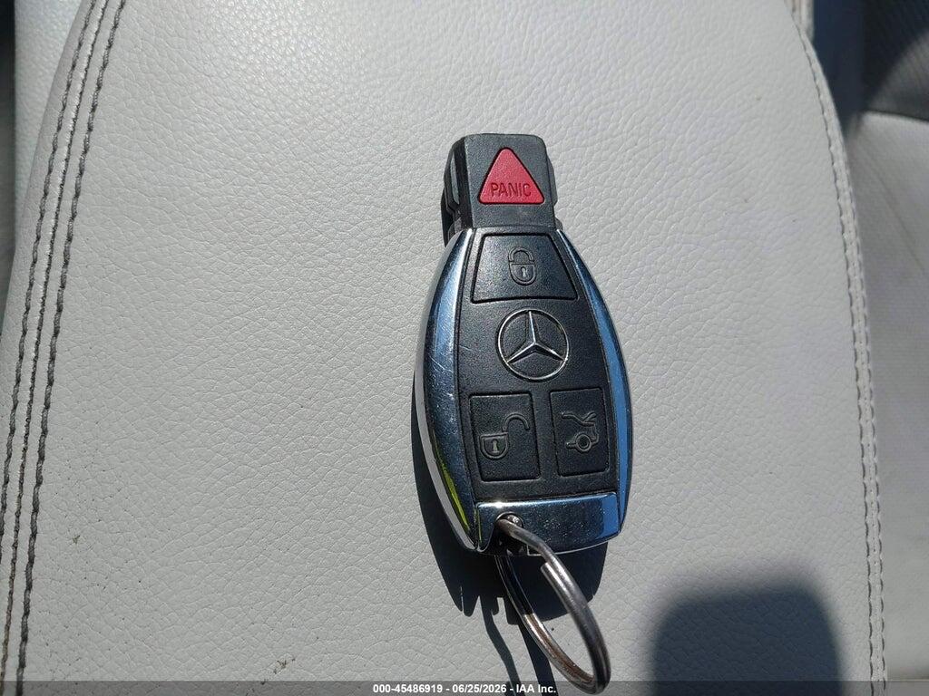 4JGBF7BE8BA723161 2011 MERCEDES-BENZ GL 450 photo no. 11