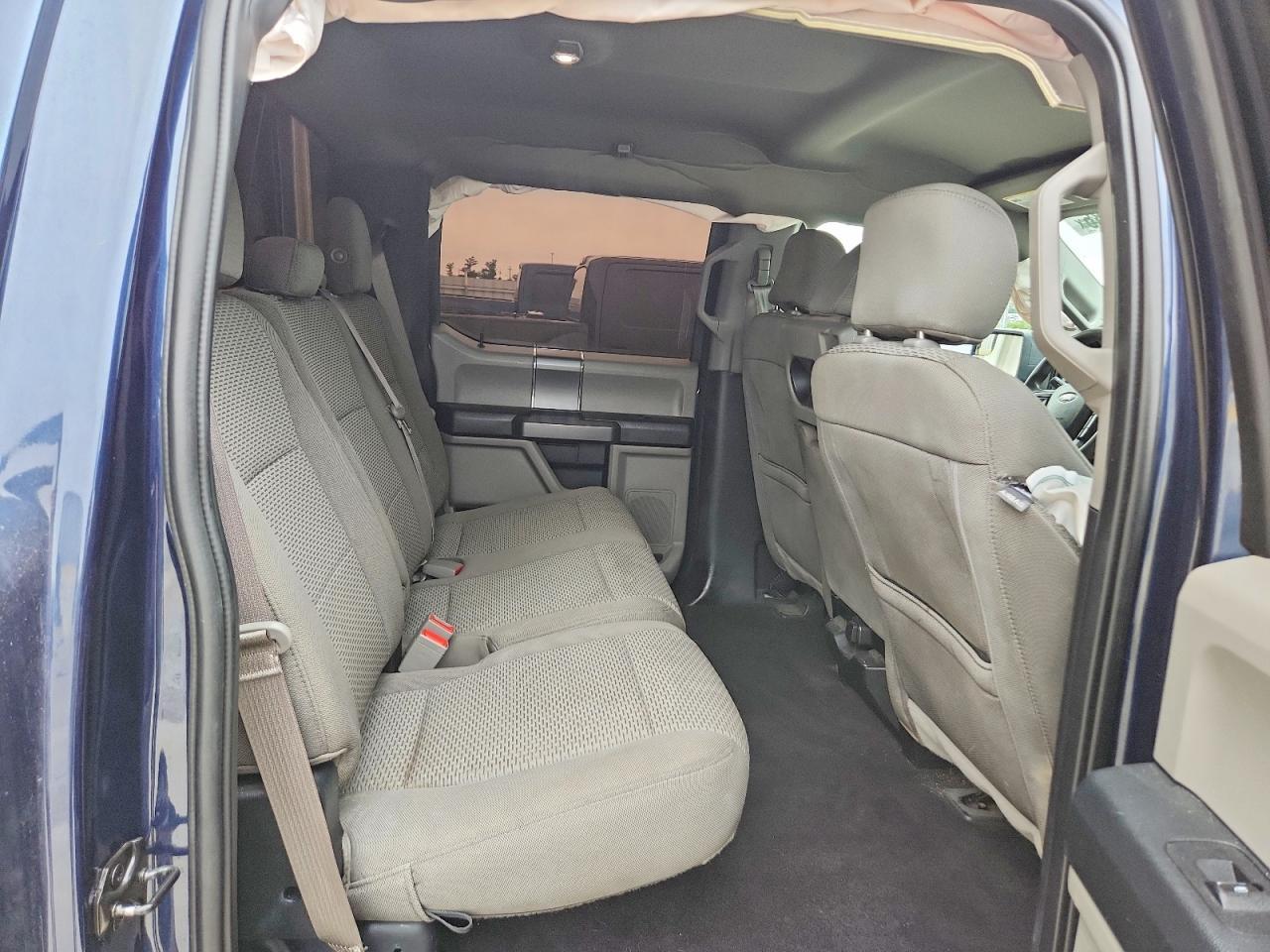 2019 FORD F150 SUPERCREW — Фото 10 из 13