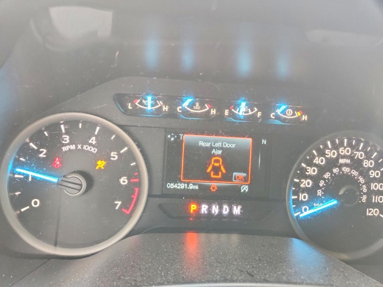 2019 FORD F150 SUPERCREW — Фото 9 из 13