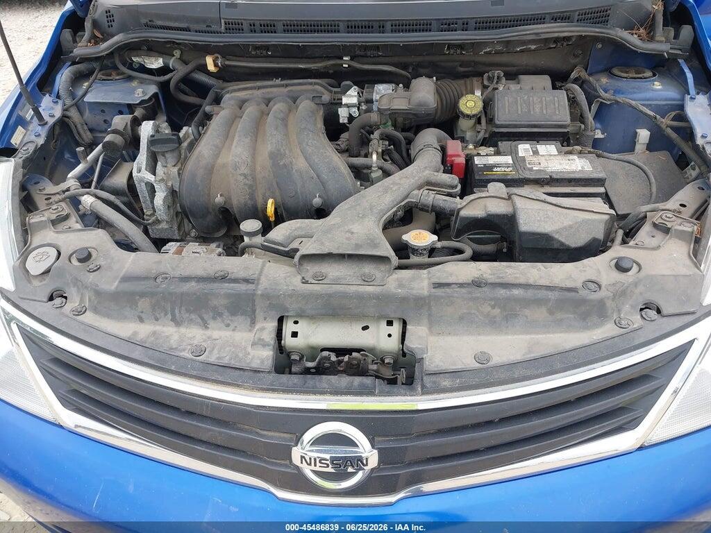 3N1BC1CP9CK800908 2012 NISSAN VERSA photo no. 10