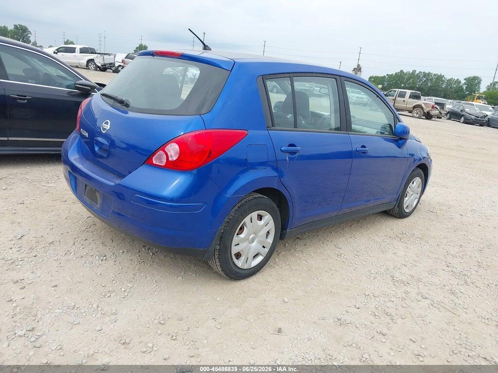 3N1BC1CP9CK800908 2012 NISSAN VERSA photo no. 4