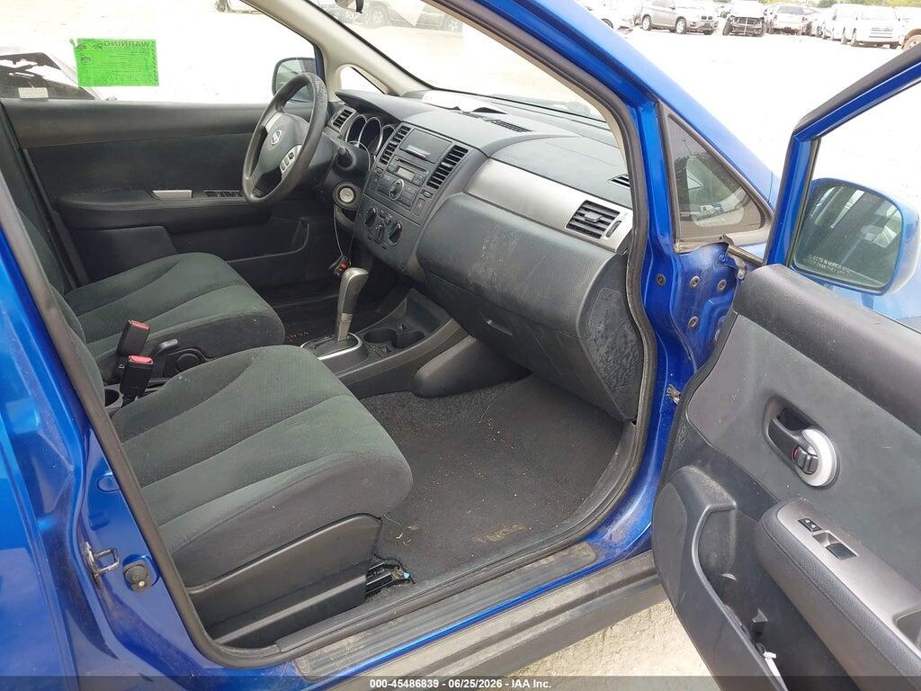 3N1BC1CP9CK800908 2012 NISSAN VERSA photo no. 5