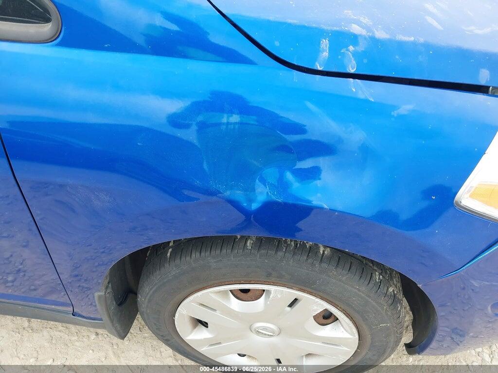 3N1BC1CP9CK800908 2012 NISSAN VERSA photo no. 6