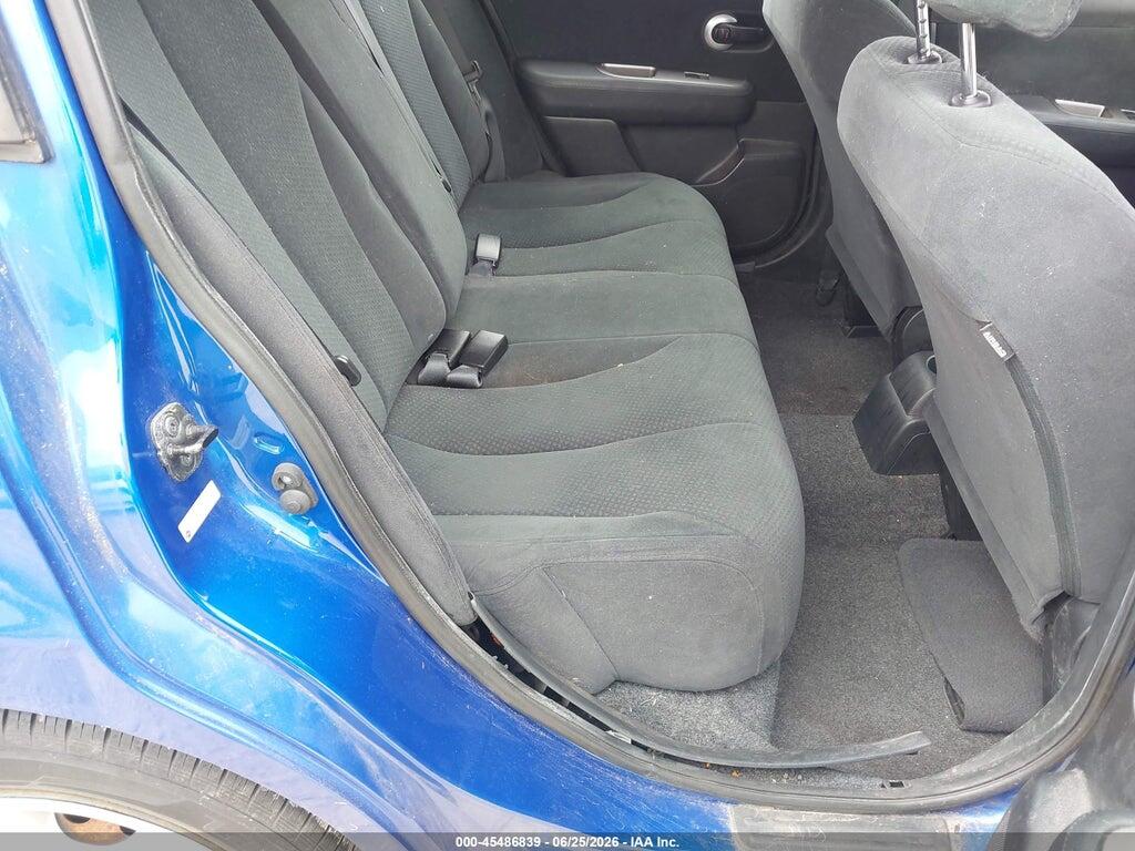 3N1BC1CP9CK800908 2012 NISSAN VERSA photo no. 8