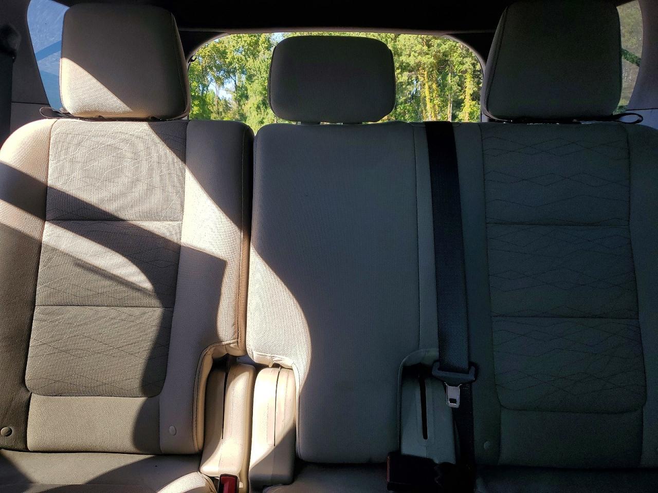 2014 FORD EXPLORER — Фото 10 из 13