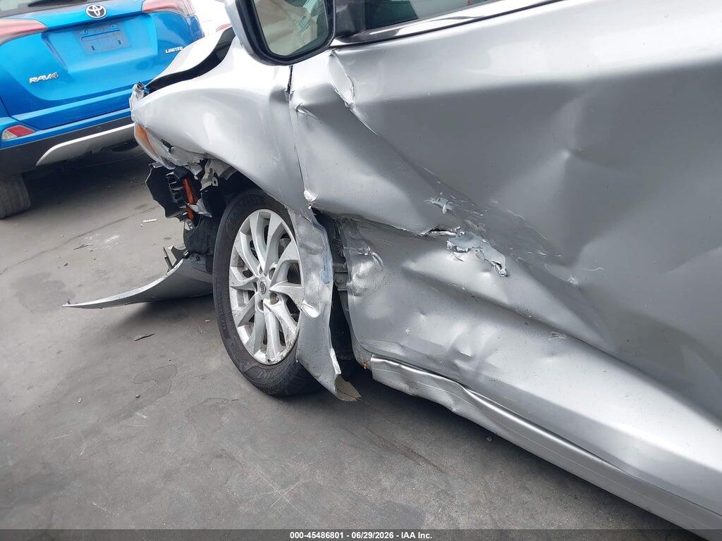 3N1AB7AP7KY286136 2019 NISSAN SENTRA photo no. 6