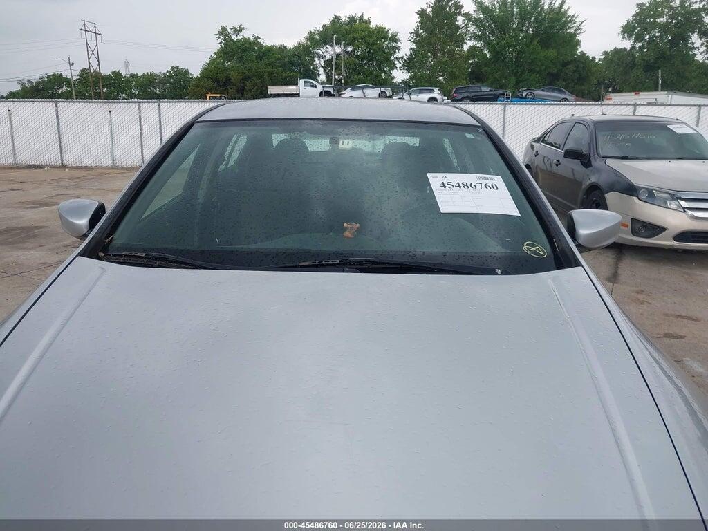 1HGCP26378A135117 2008 HONDA ACCORD photo no. 11