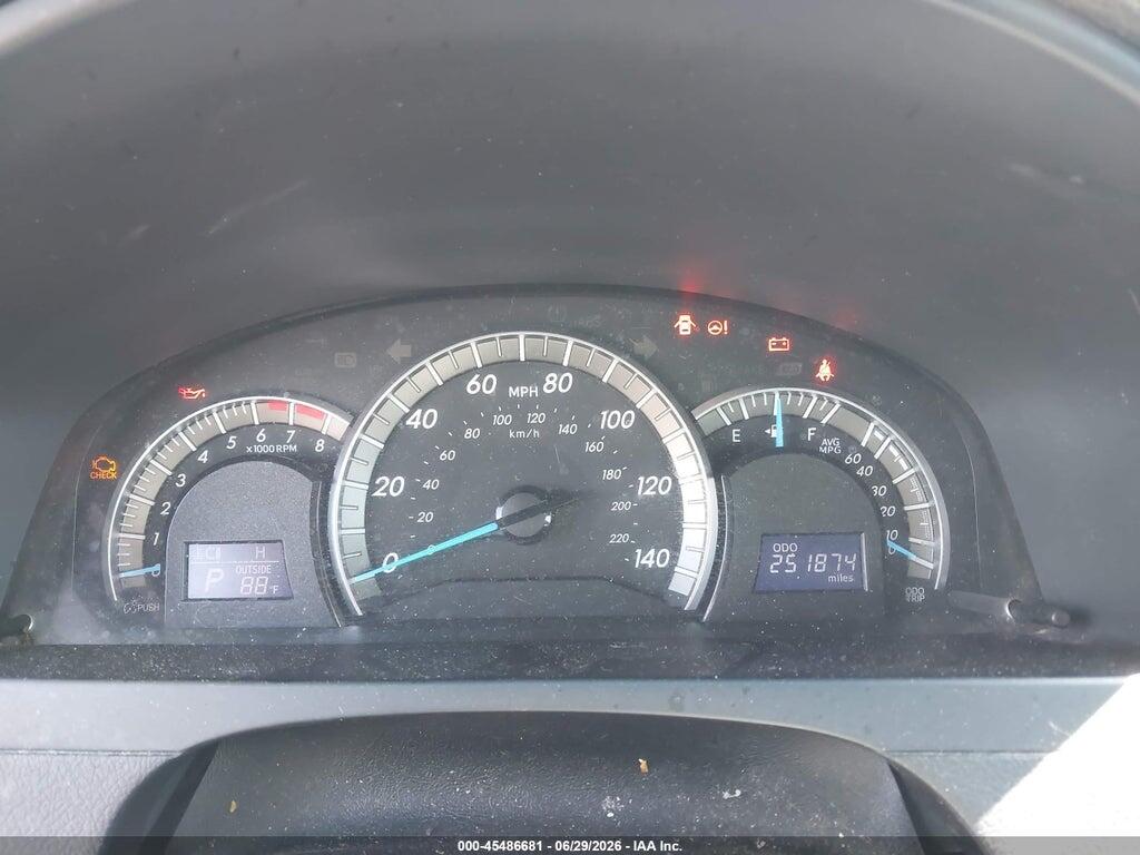 4T1BF1FKXEU416901 2014 TOYOTA CAMRY photo no. 7
