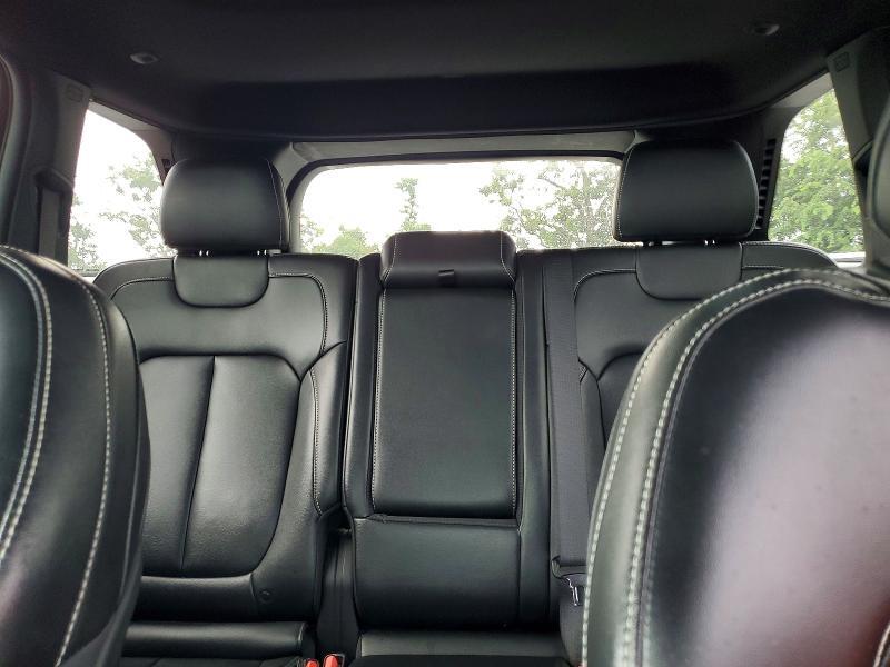 2024 JEEP GRAND CHEROKEE LIMITED 4XE — Фото 10 из 13