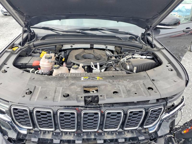 2024 JEEP GRAND CHEROKEE LIMITED 4XE — Фото 12 из 13