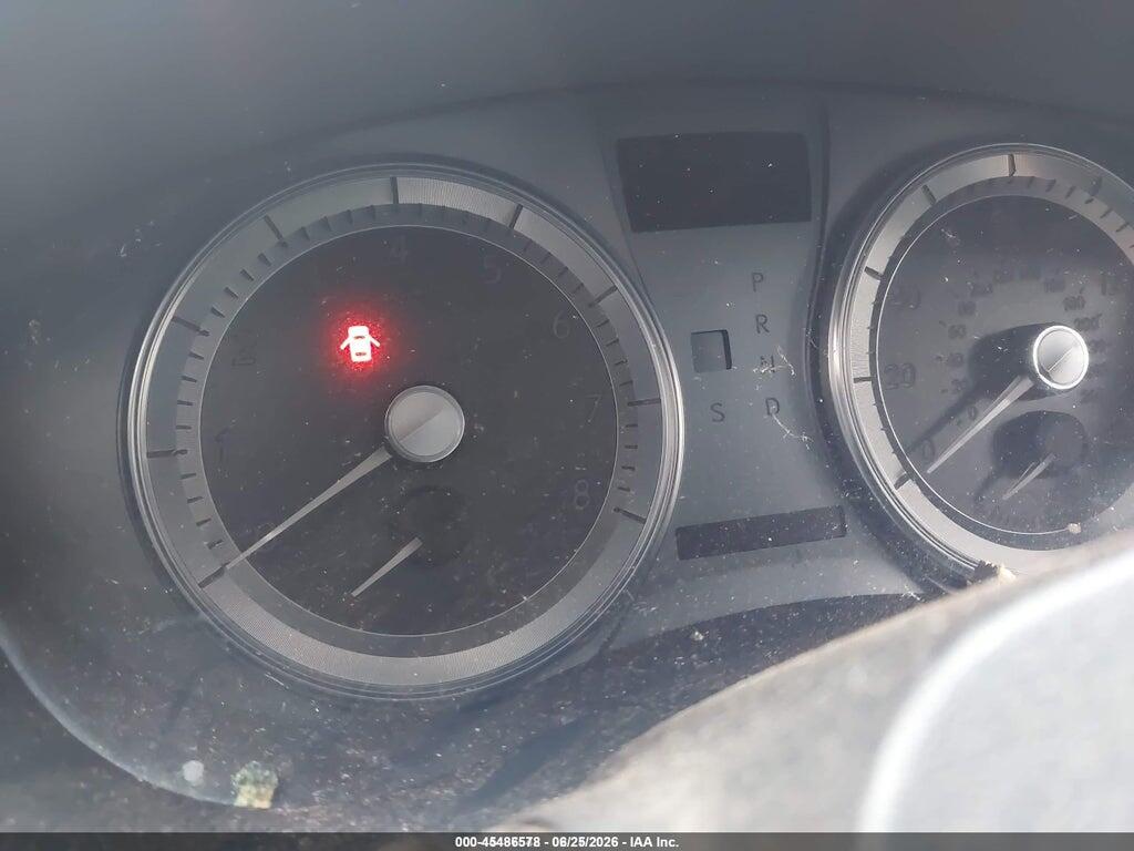JTHBK1EGXA2396392 2010 LEXUS ES 350 photo no. 7