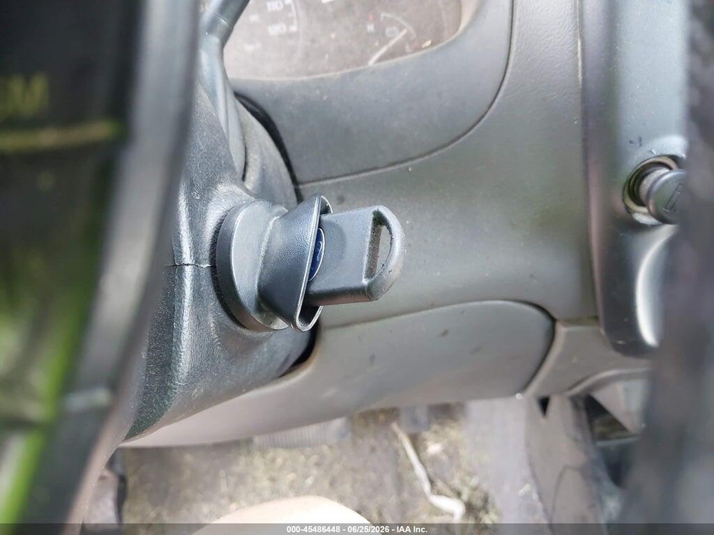 1FTYR44E62TA07140 2002 FORD RANGER photo no. 11