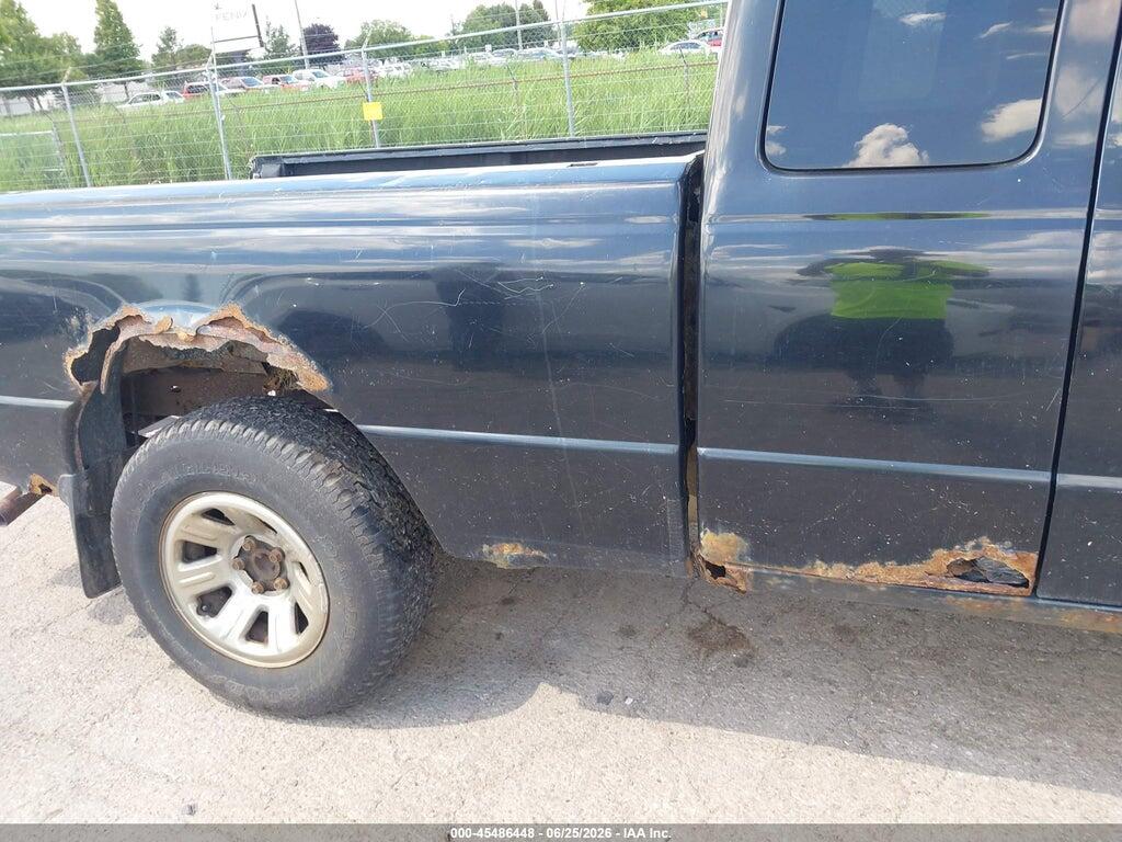 1FTYR44E62TA07140 2002 FORD RANGER photo no. 6