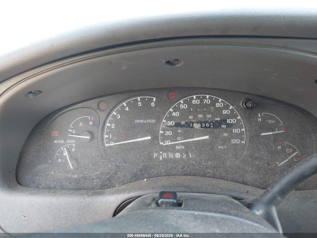 1FTYR44E62TA07140 2002 FORD RANGER photo no. 7