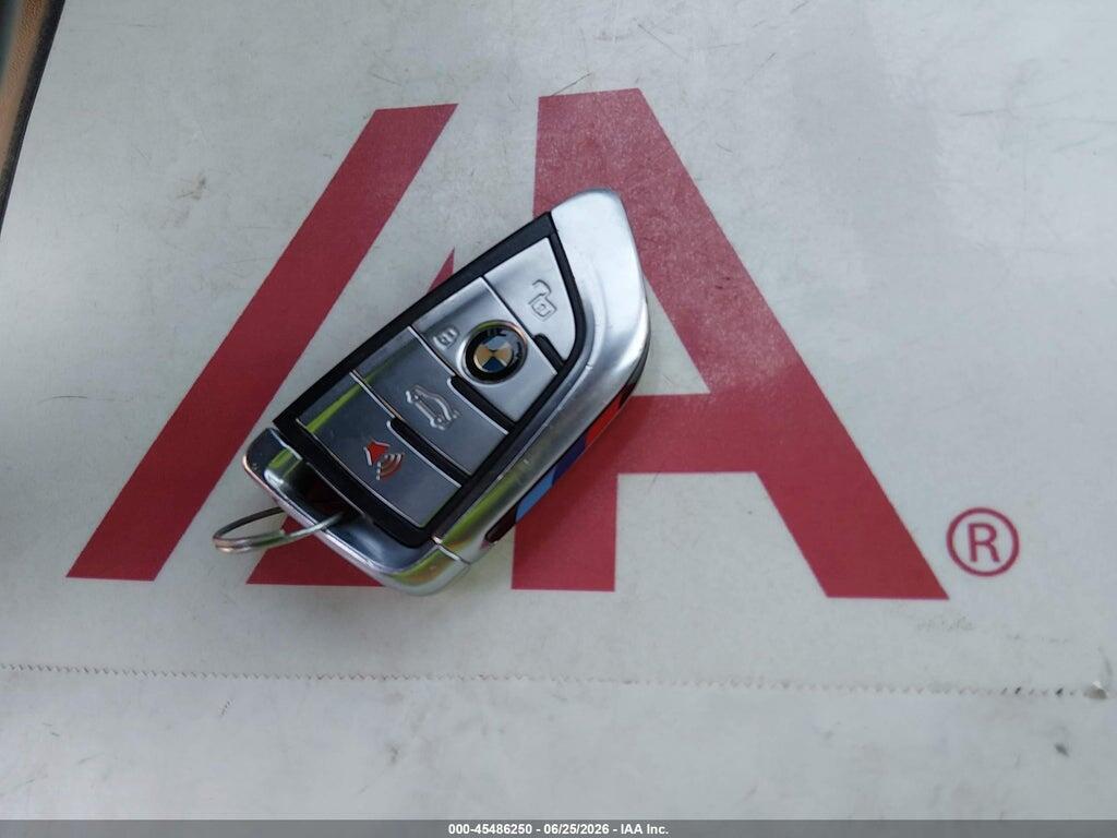 5UXCX6C04L9C03529 2020 BMW X7 photo no. 11