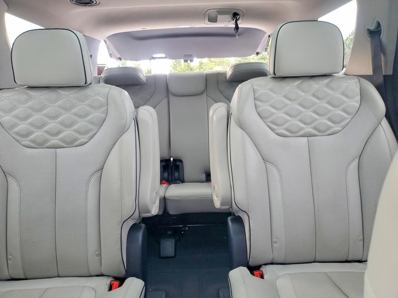 2021 HYUNDAI PALISADE LIMITED — Фото 10 из 13