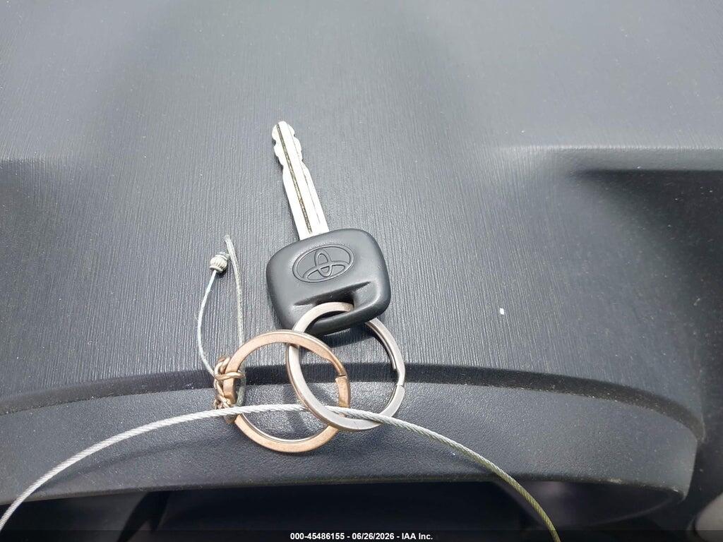 JTDKTUD34ED591204 2014 TOYOTA YARIS photo no. 11
