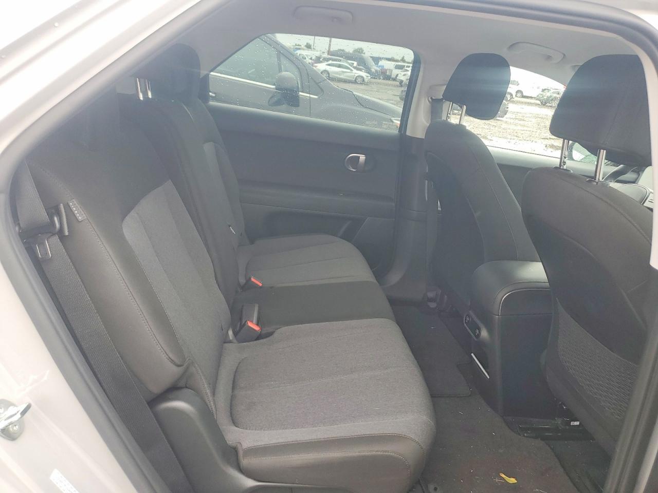 2024 HYUNDAI IONIQ 5 SEL — Фото 11 из 13