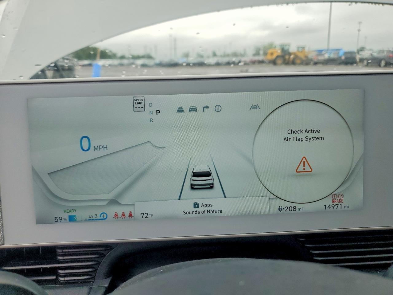 2024 HYUNDAI IONIQ 5 SEL — Фото 9 из 13