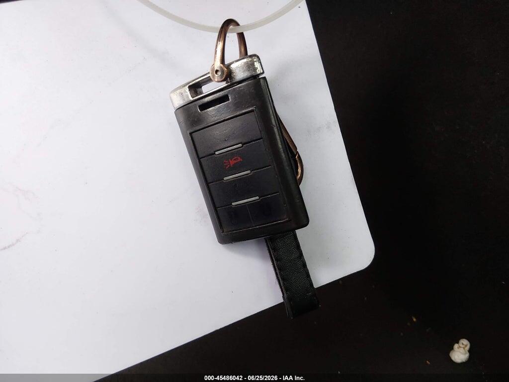 1G6DS5E30C0129052 2012 CADILLAC CTS photo no. 11