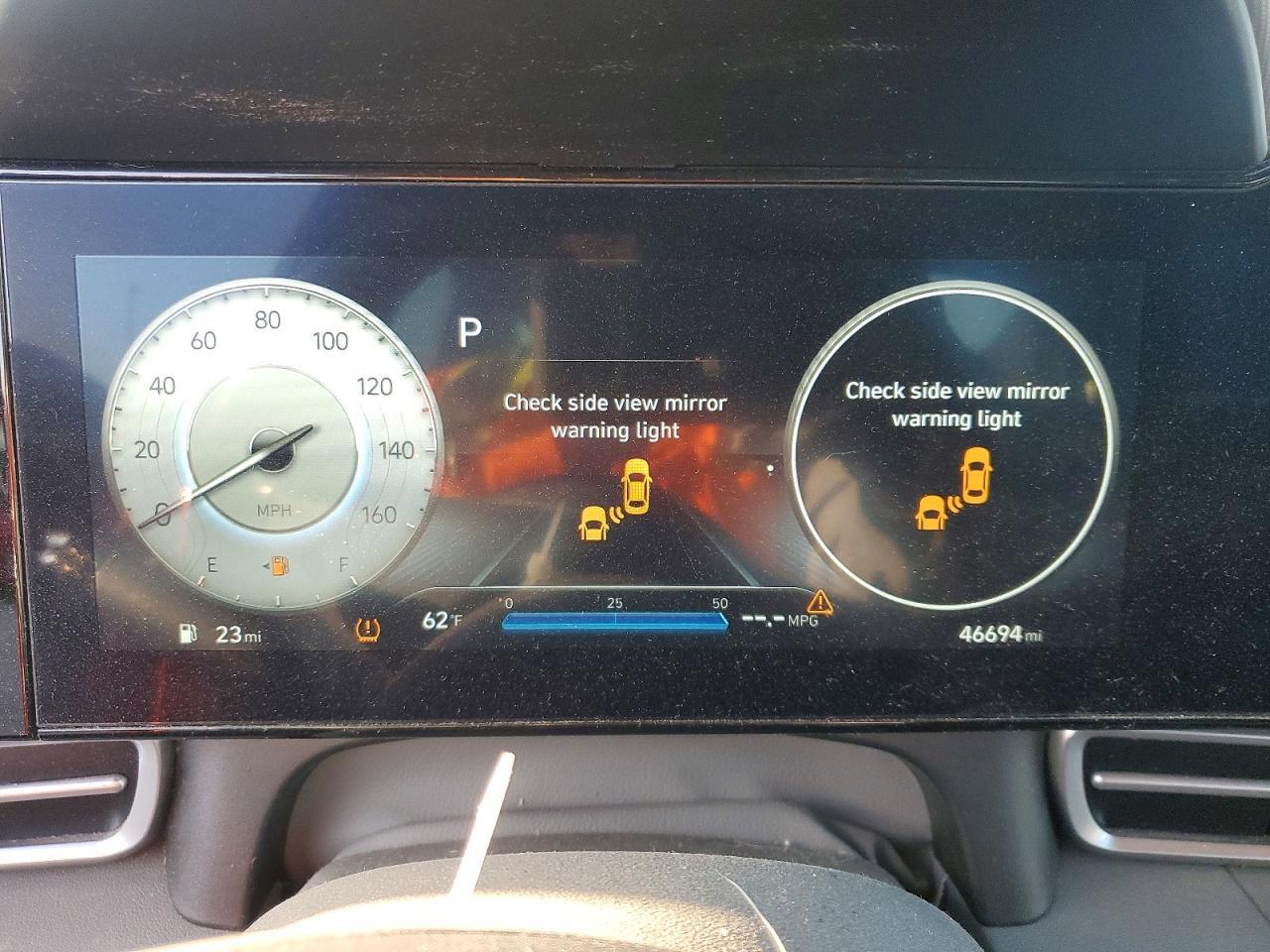 2023 HYUNDAI ELANTRA SEL — Фото 9 из 12