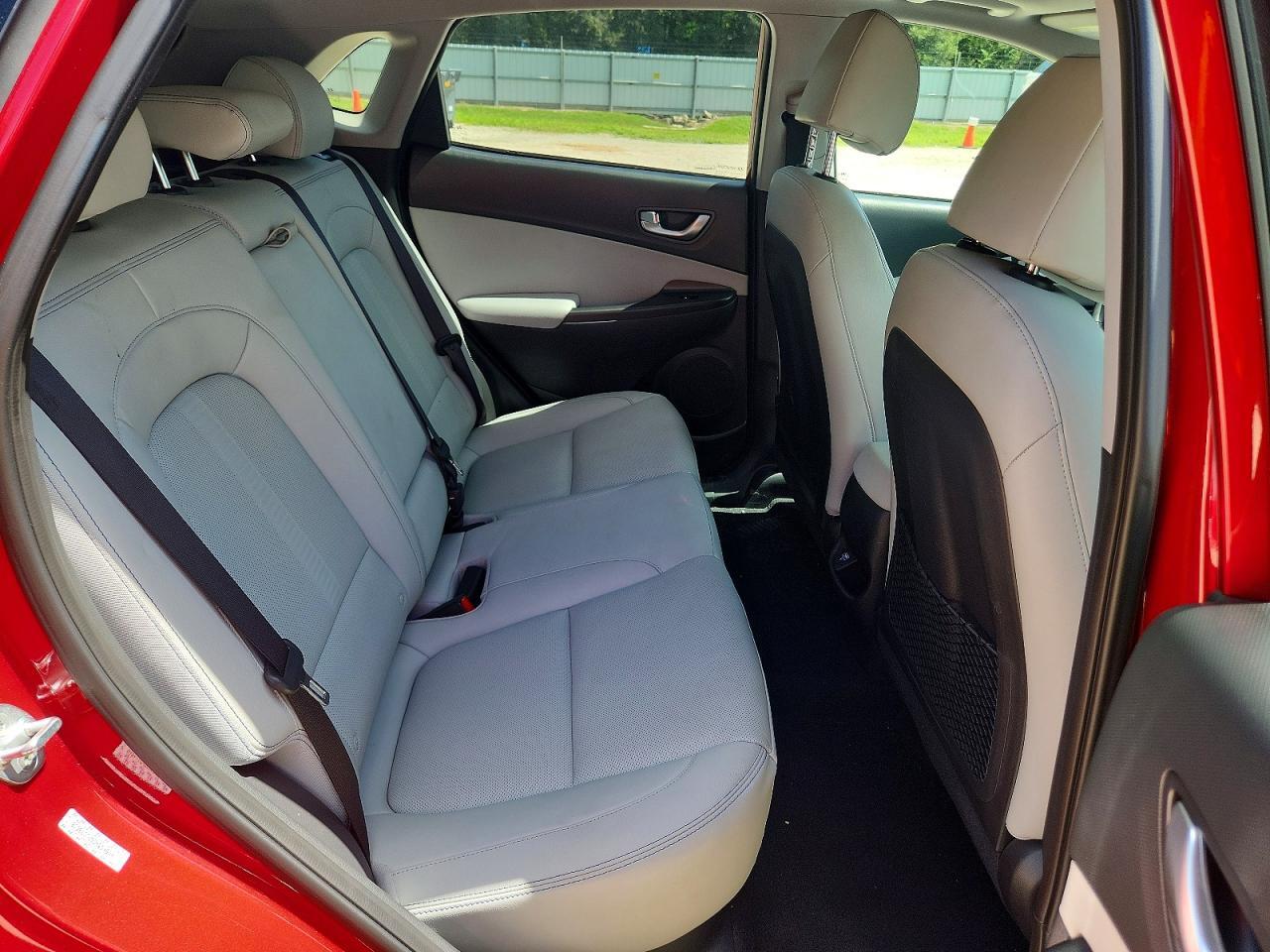 2023 HYUNDAI KONA LIMITED — Фото 10 из 13