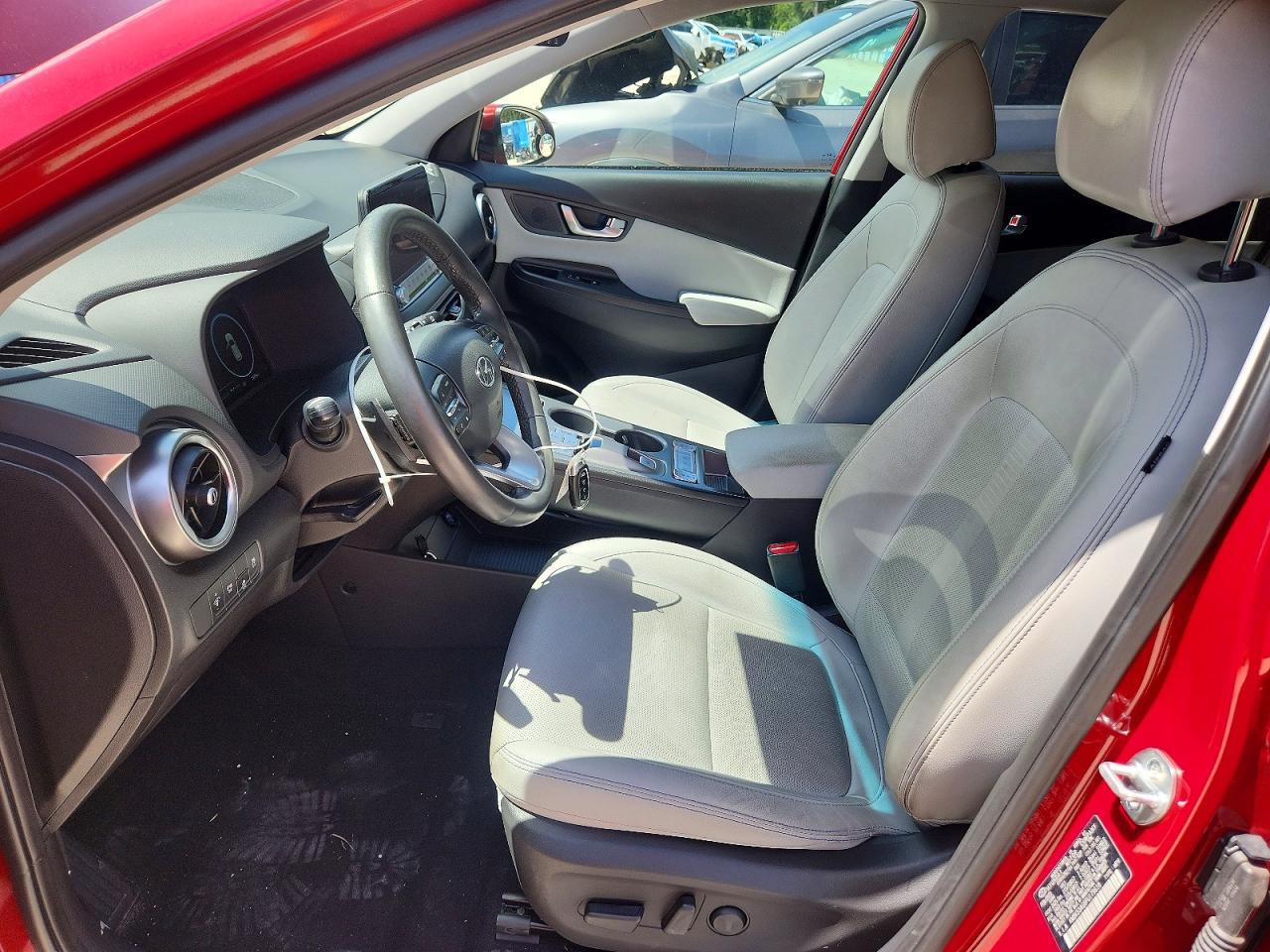 2023 HYUNDAI KONA LIMITED — Фото 7 из 13
