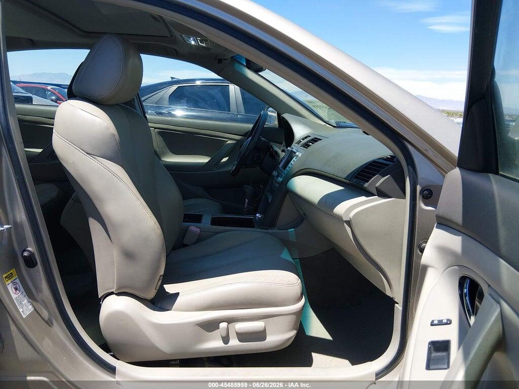 4T1BB46K69U090632 2009 TOYOTA CAMRY HYBRID photo no. 5