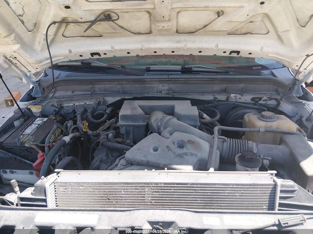 1FT7X2A61BEA31806 2011 FORD SUPER DUTY F-250 SRW photo no. 10