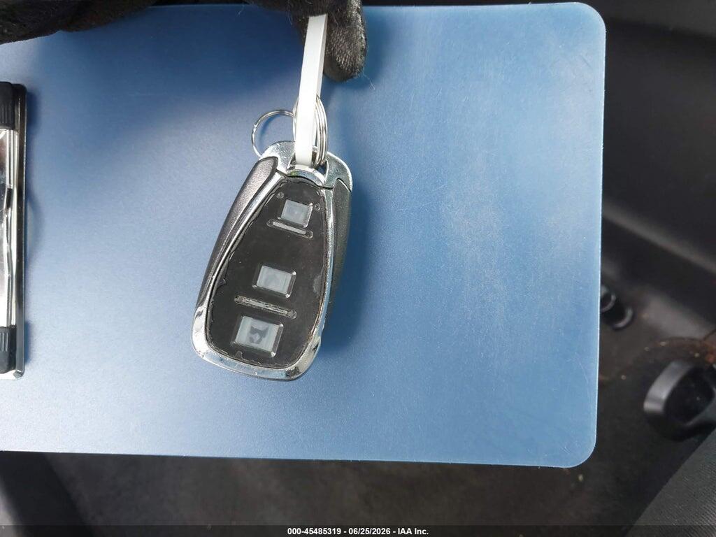 3GNAXHEVXKS636186 2019 CHEVROLET EQUINOX photo no. 11