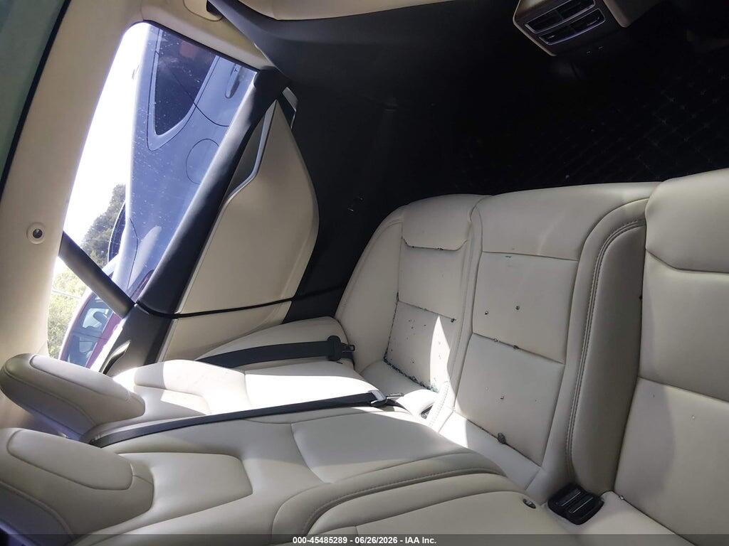 5YJSA1E18HF228421 2017 TESLA MODEL S photo no. 8