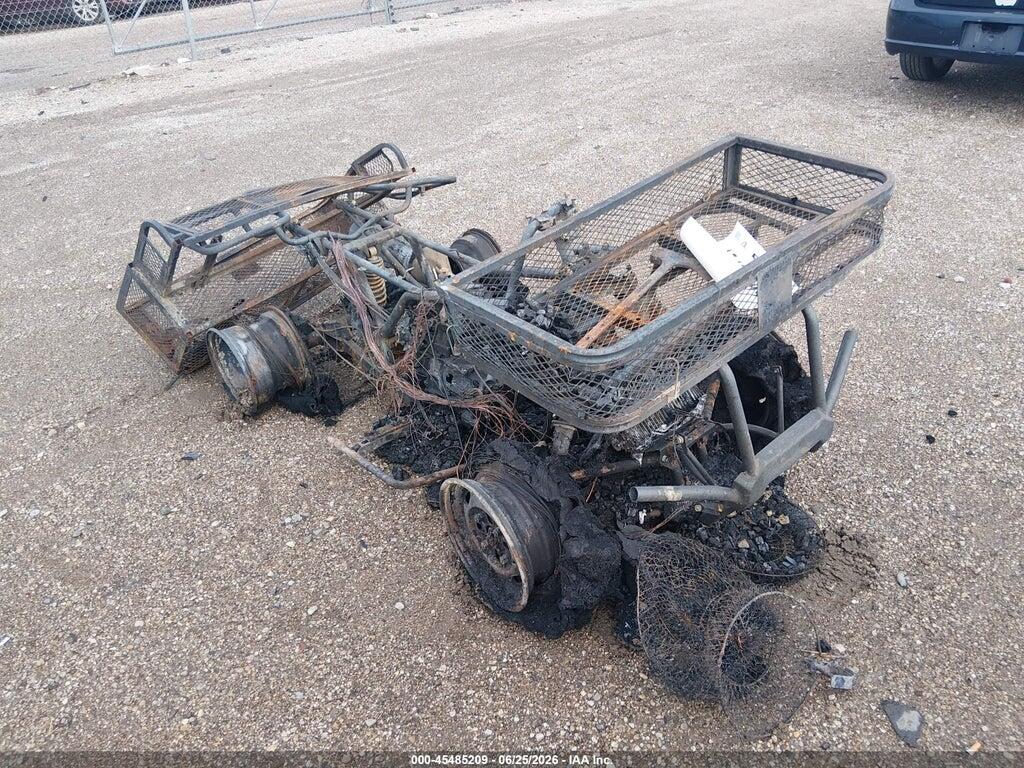 1HFTE40D0F4101345 2015 HONDA TRX420 photo no. 1