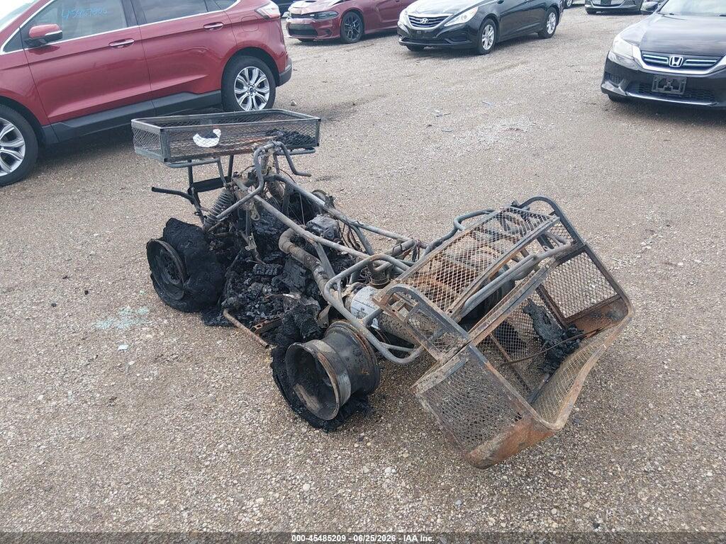 1HFTE40D0F4101345 2015 HONDA TRX420 photo no. 3