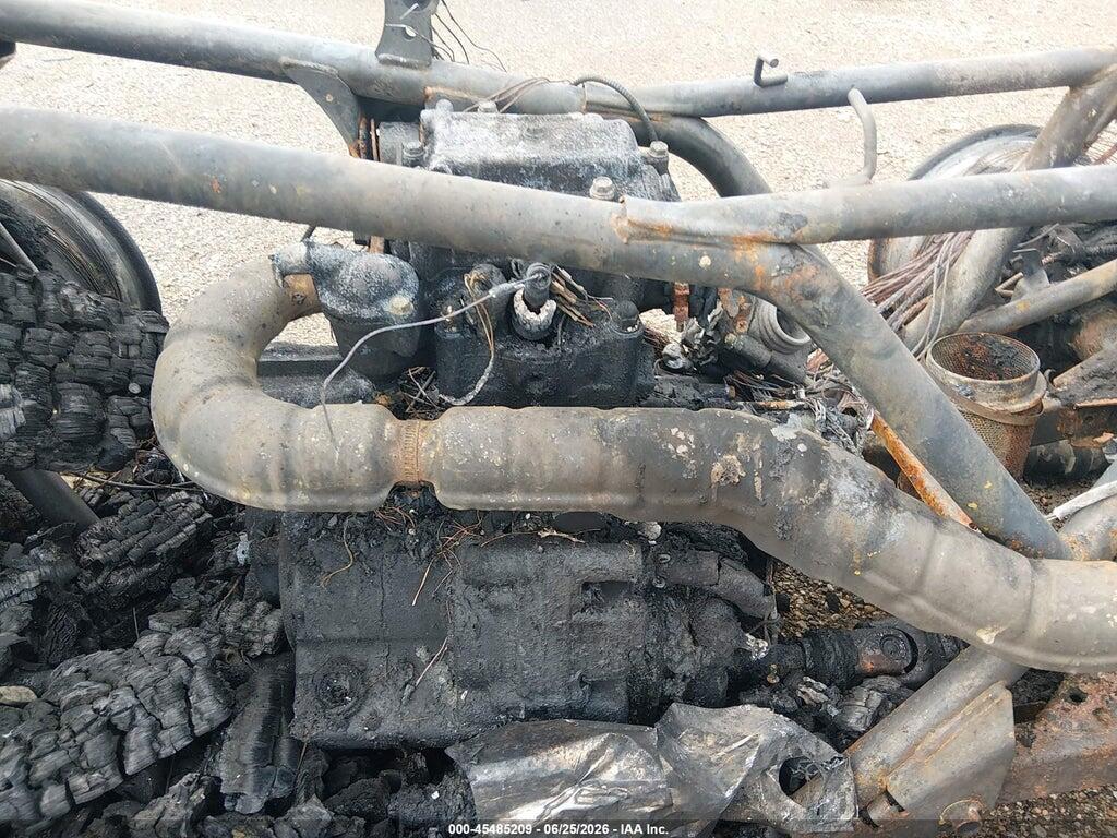 1HFTE40D0F4101345 2015 HONDA TRX420 photo no. 9