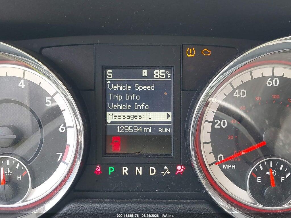2C4RDGCG8GR323452 2016 DODGE GRAND CARAVAN photo no. 7