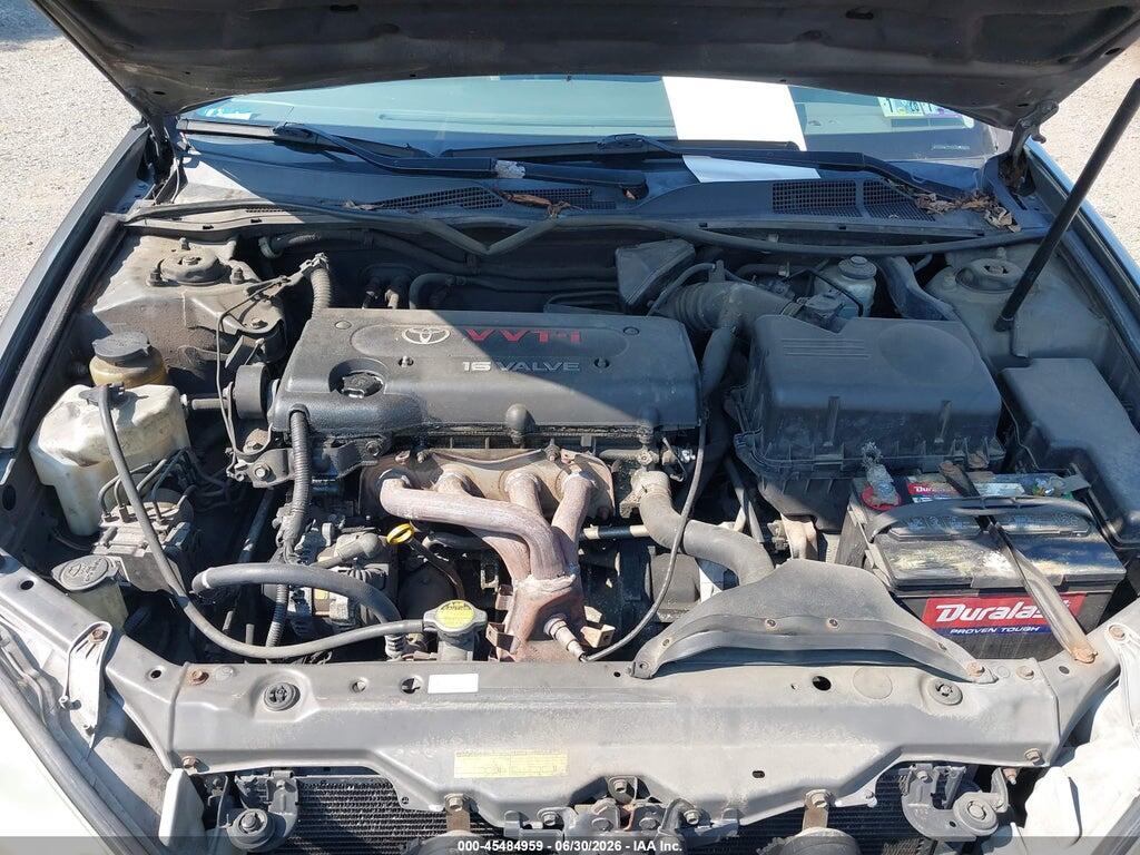 4T1BE32K56U678752 2006 TOYOTA CAMRY photo no. 10