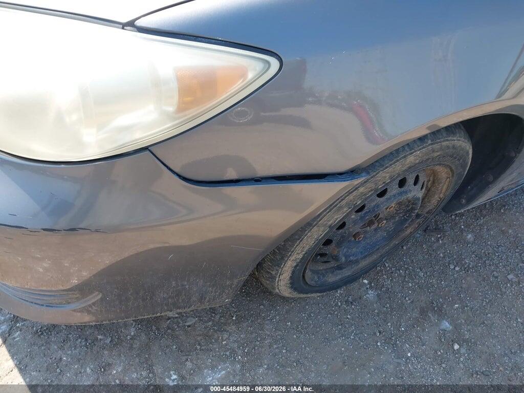 4T1BE32K56U678752 2006 TOYOTA CAMRY photo no. 6